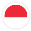 Singa Flag - Icon