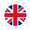 UK Flag - Icon